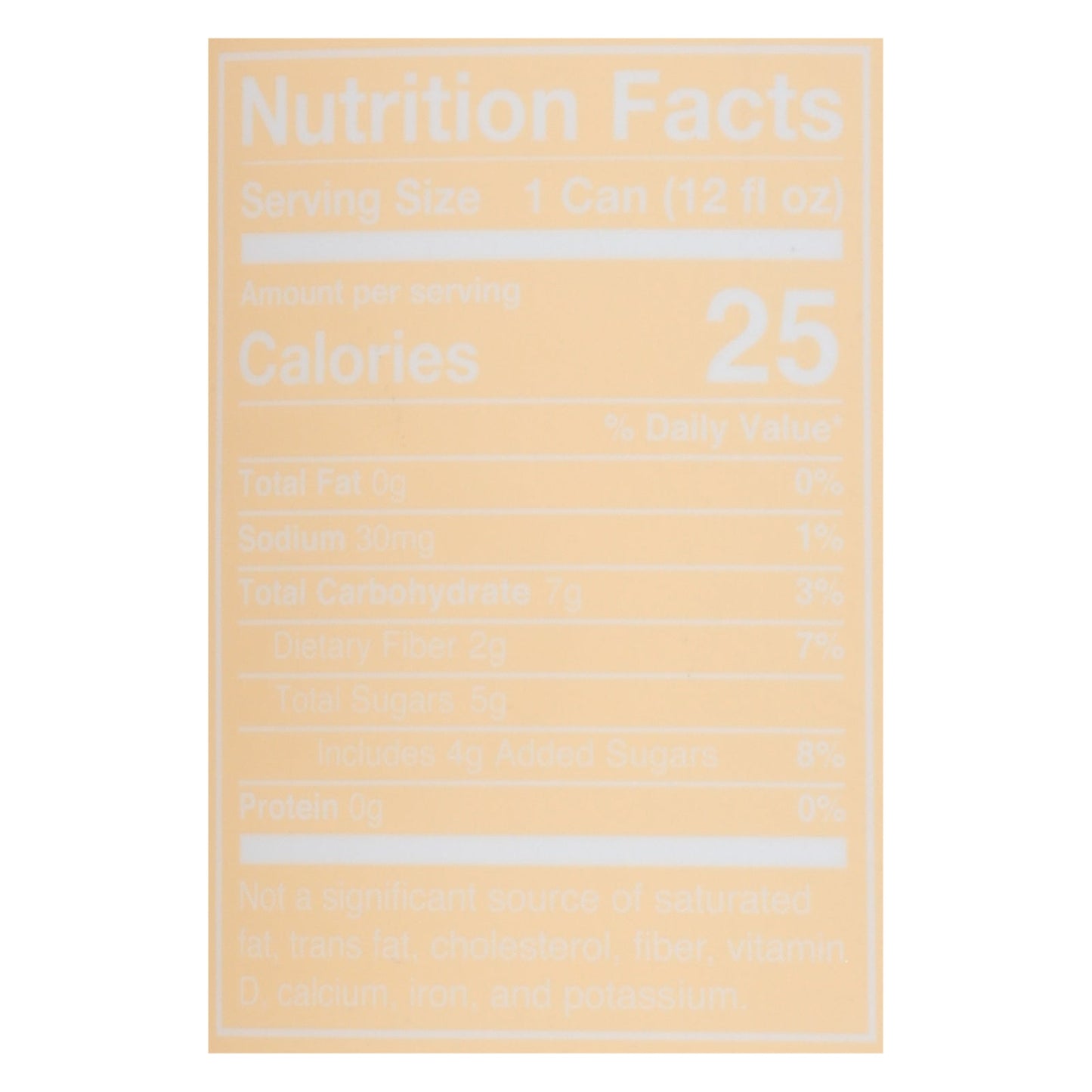 Poppi - Soda Root Beer Prebiotic - Case Of 12-12 Fz