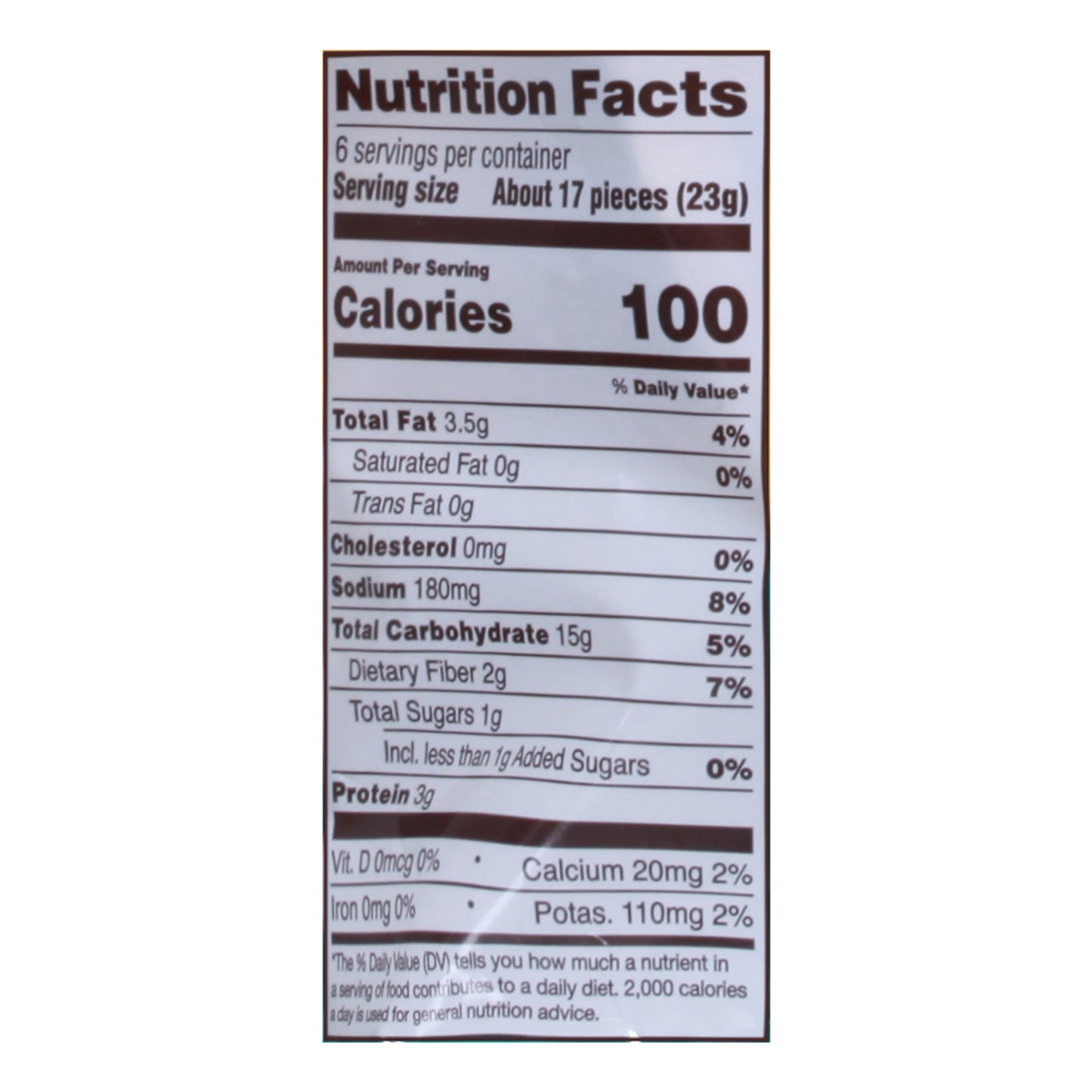 Hippeas White Cheddar Chickpea Puffs, 12 Pack