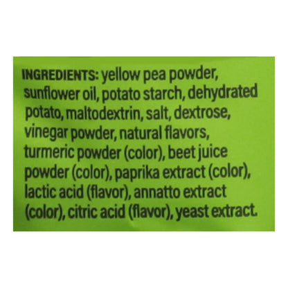 You Need This - Hot Fries Cheddar - CS of 6-5.5 OZ