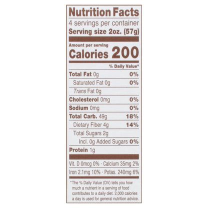 Jovial - Pasta Organic Cassava Fusilli - Case Of 6-8 Oz