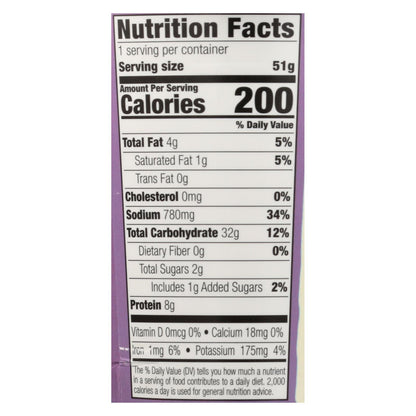 Mike's Pork Tonkotsu Ramen Soup - 6 Pack, 1.7 Oz Each