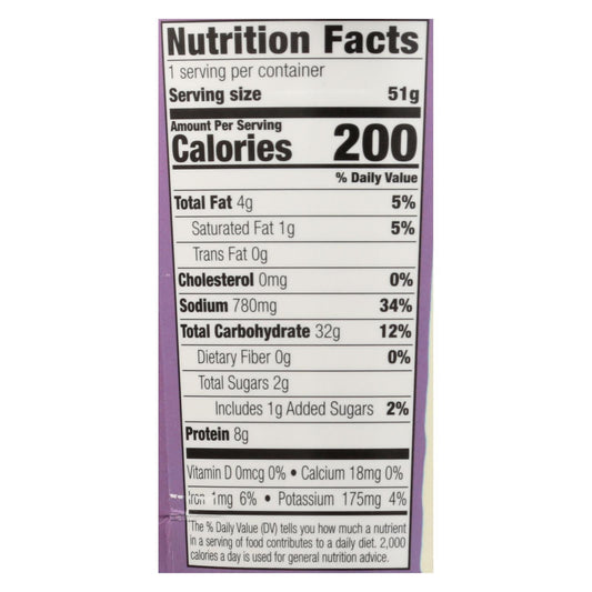 Mike's Pork Tonkotsu Ramen Soup - 6 Pack, 1.7 Oz Each