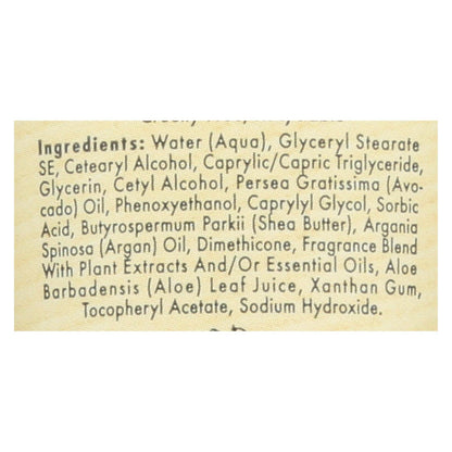 A La Maison - Hand Cream - Sweet Almond - 1.7 Fl Oz.