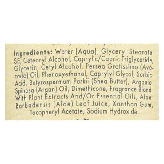 A La Maison - Hand Cream - Sweet Almond - 1.7 Fl Oz.