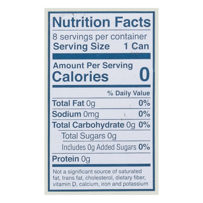 Waterloo Blackberry Lemonade Sparkling Water - 3 Pack