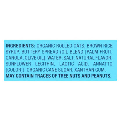 Bobo's Original Gluten-Free Oat Bites, 6-Pack, 1.3 Oz.