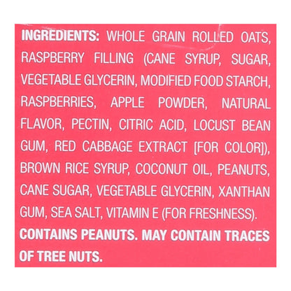 Bobo's PB&J Oat Bars, 12-Pack, 2.5 OZ Each