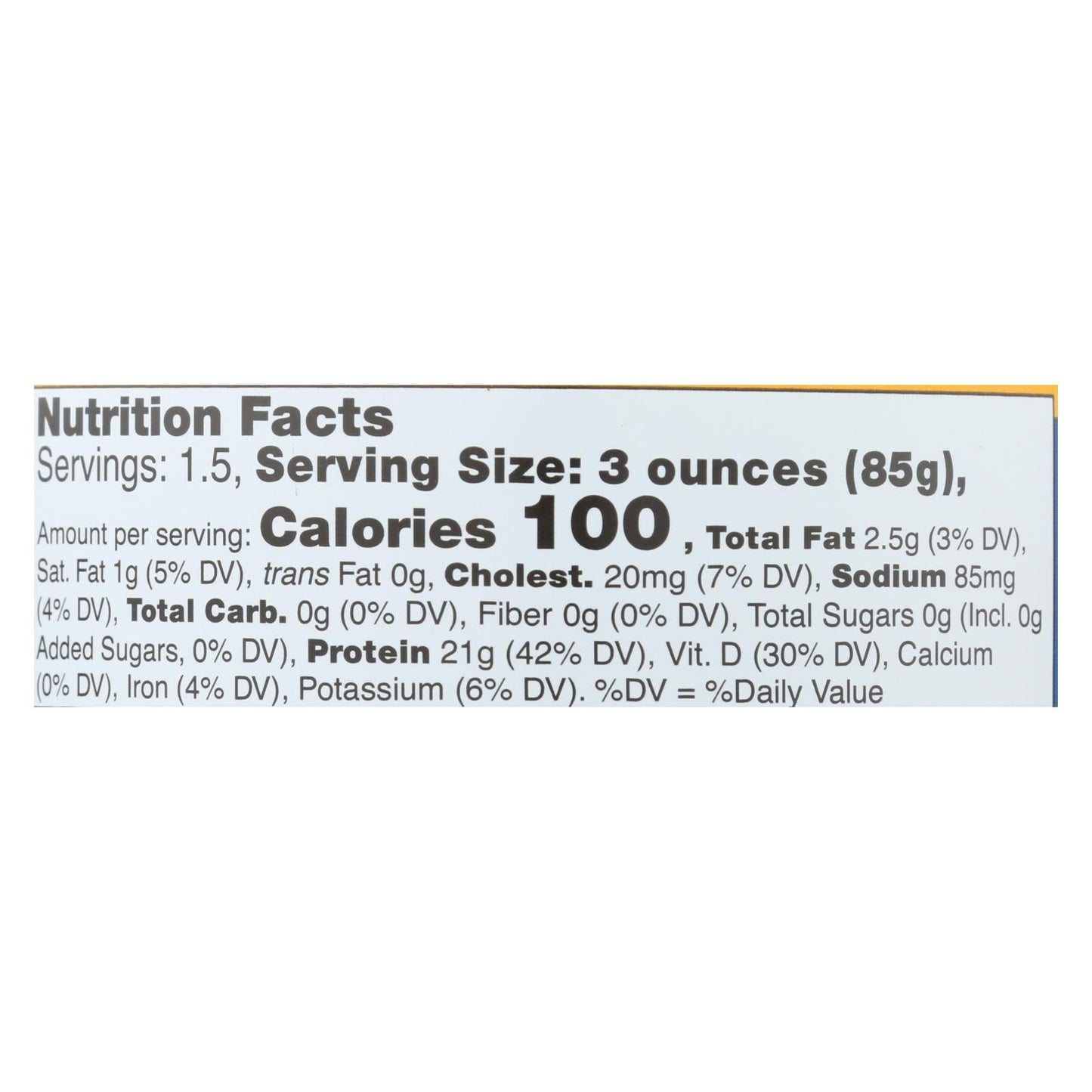 Wild Planet Albacore Tuna, No Salt, 12-Pack, 5 Oz