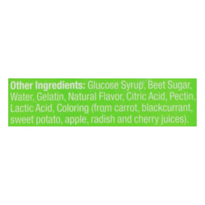 Olly - Gmy Ring Metablsm Apple - EA of 1-30 CT