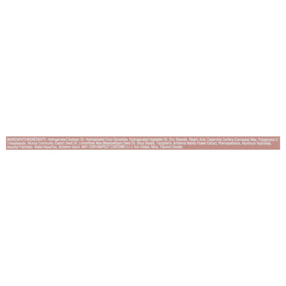 Mineral Fusion - Brow Pencil Dark Brown - 1 Each-.003 Oz