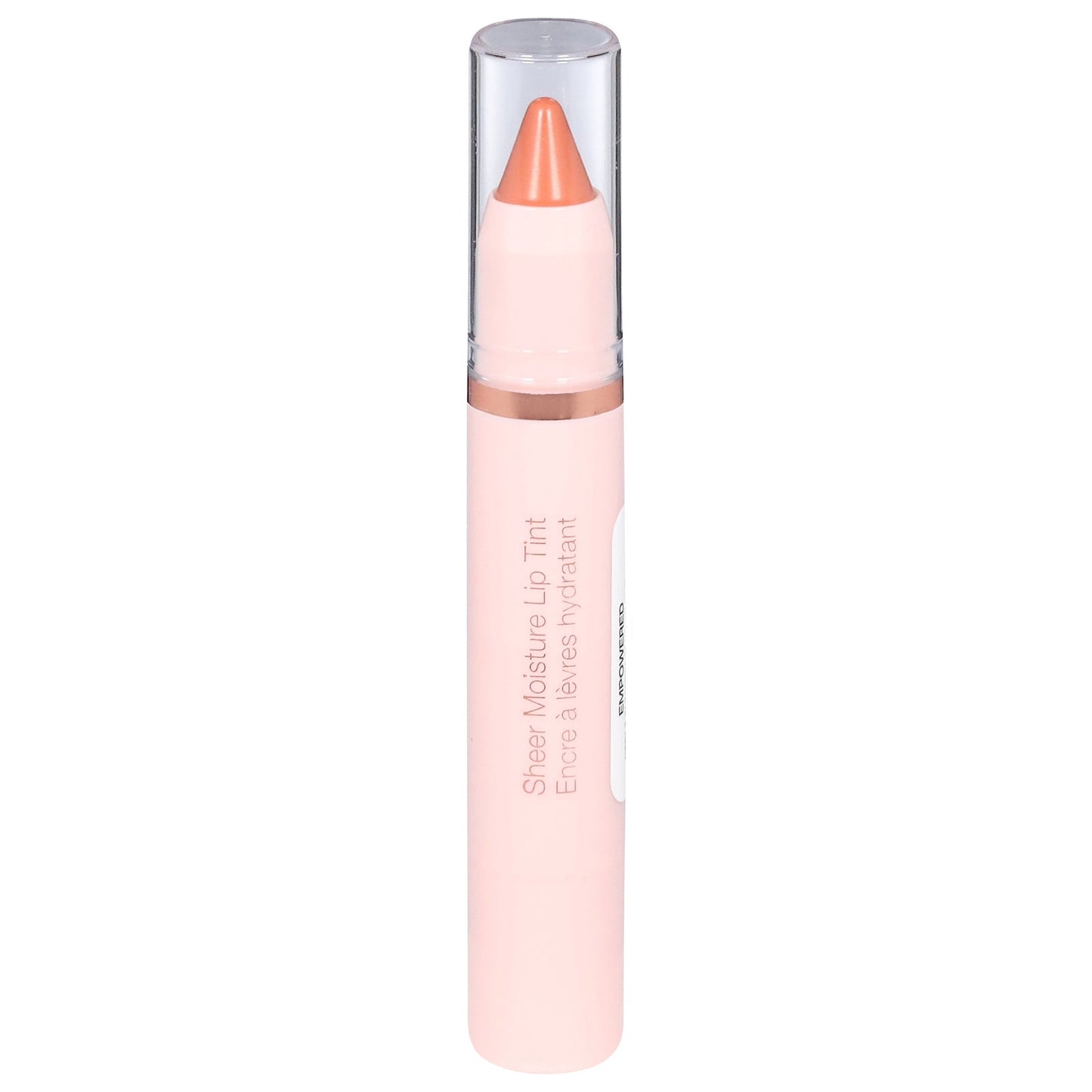 Mineral Fusion - Lip Tint Shr Moist Empwrd - EA of 1-.1 OZ