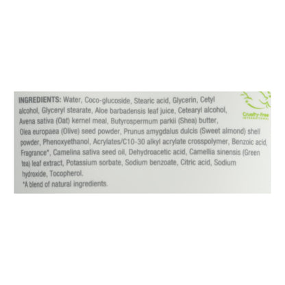 Bulldog Natural Skincare - Face Scrub - Original - 4.2 Fl Oz