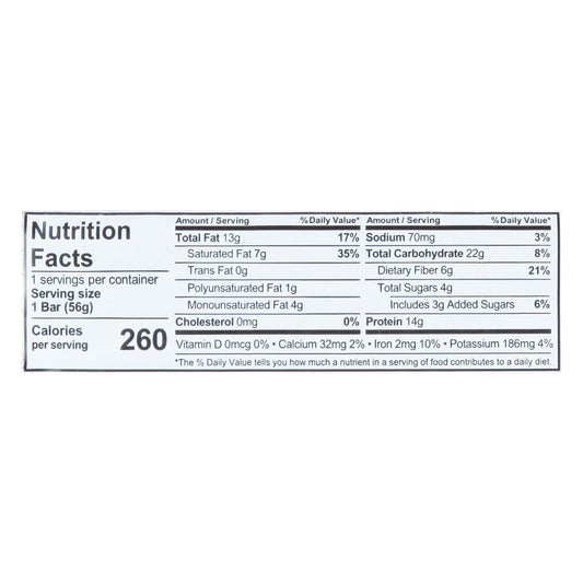 Aloha Coconut Chocolate Protein Bars, 12-Pack