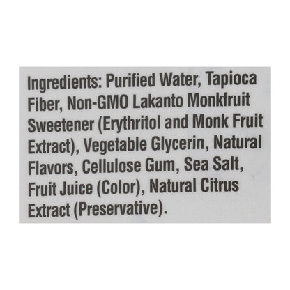 Lakanto Monk Fruit Maple Syrup - Case of 8 - 13 fl oz