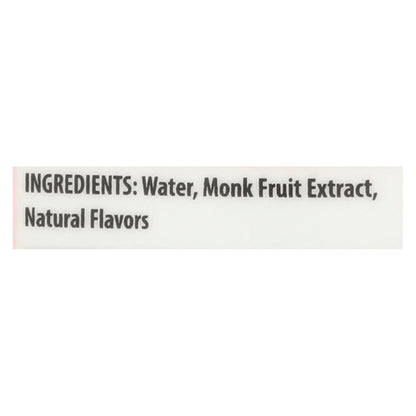 Lakanto Monkfruit Sweetener, Sugar-Free, 6-Pack, 1.76 oz