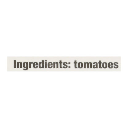 Pomi Tomatoes Tomato Sauce - Case Of 12 - 17.64 Fl Oz.
