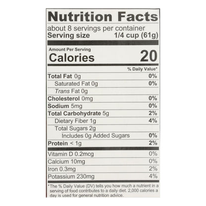 Pomi Tomatoes Tomato Sauce - Case Of 12 - 17.64 Fl Oz.