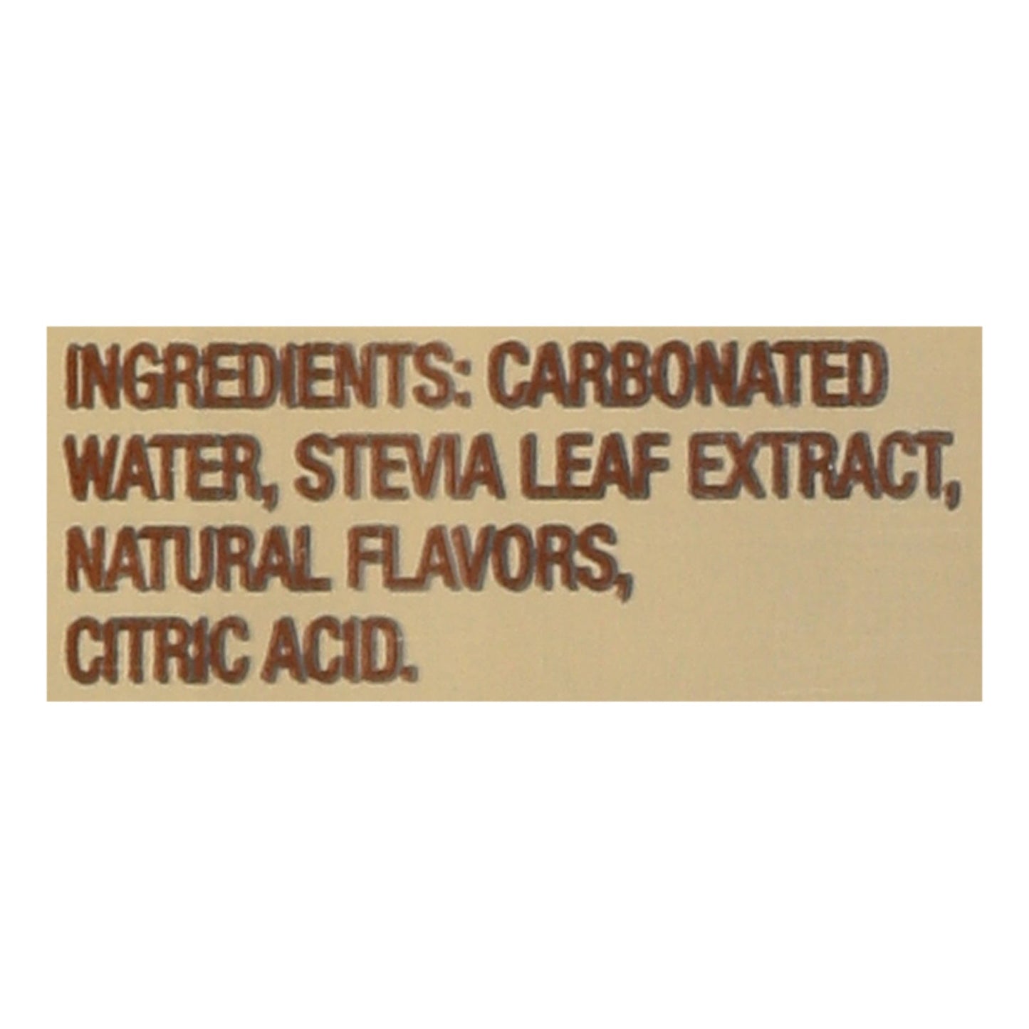 Zevia Sugar-Free Root Beer Soda, 4-Pack (12 fl oz each)