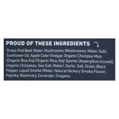 Country Archer Zero Sugar Beef Jerky 12-Pack, 2 oz Each