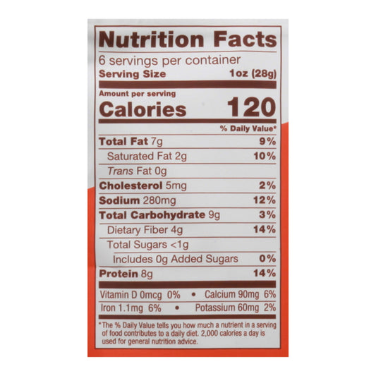 Catalina Crunch Spicy Kick Mix - 6 Pack, 5.25 oz Each