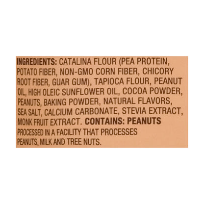 Catalina Crunch Chocolate Peanut Butter Cereal Case (6x9oz)
