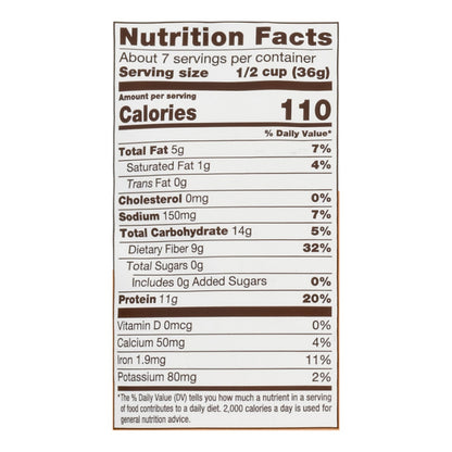 Catalina Crunch Chocolate Peanut Butter Cereal Case (6x9oz)