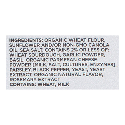 Kooshy Croutons Mambo Italian 6-Pack (5 oz Each)