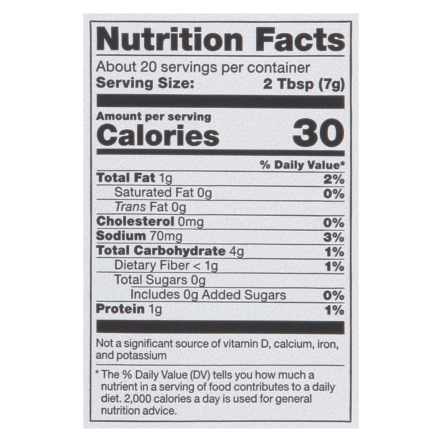 Kooshy Croutons Mambo Italian 6-Pack (5 oz Each)