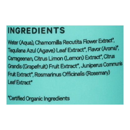 The Honey Pot - Personal Lub Og2 Agave - EA of 1-2 FZ