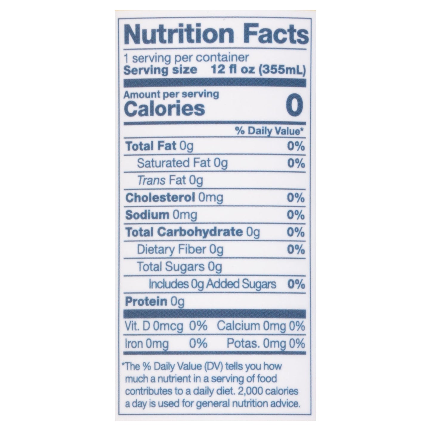 Aura Bora Ginger Meyer Lemon Sparkling Water, 12-Pack