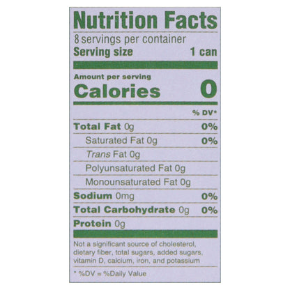 Rambler - Water Spk Blackberry 8 Pk - CS of 3-8/12 FZ