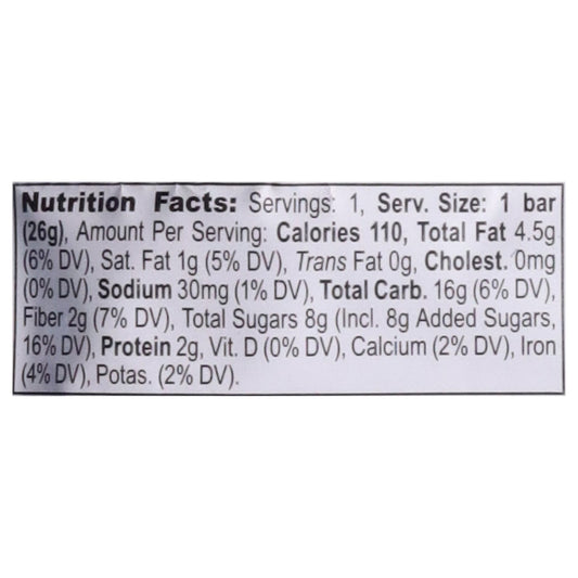 Verb Energy - Bar Energy Bday Cake - CS of 16-.92 OZ