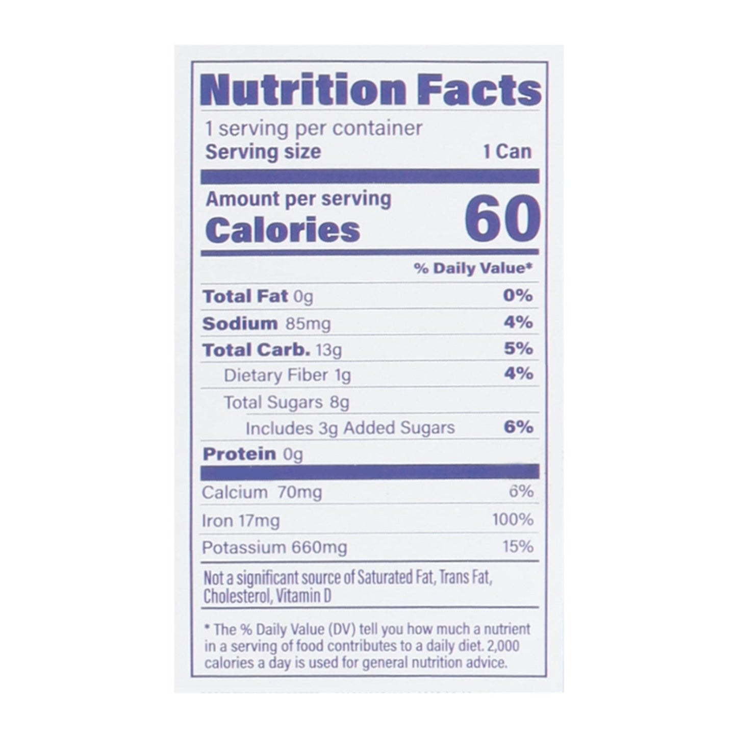 C2o Pure Coconut Water Hydration Pack - 3 Cases of 8/10.5FZ