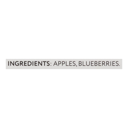 That's It Apple & Blueberry Fruit Bar, 12-Pack, 1.2 oz