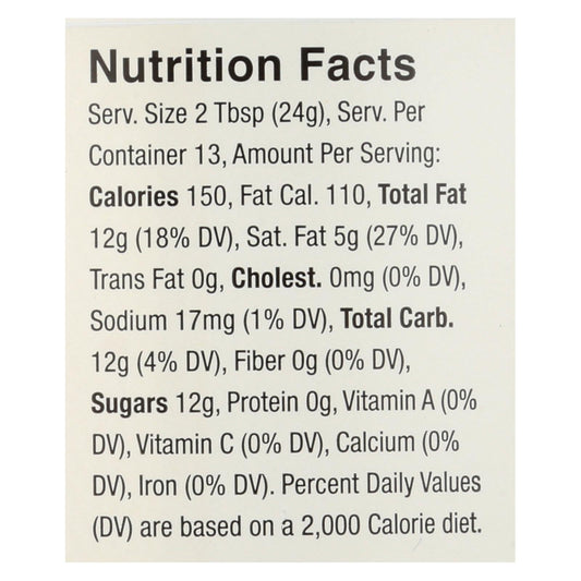 Miss Jones Confetti Pop Frosting - 6 Pack, 11.98 Oz