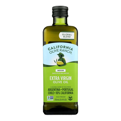 California Olive Ranch EVOO - Everyday 6 Pack, 25.4 Oz
