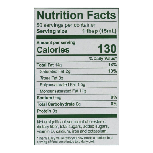 California Olive Ranch EVOO - Everyday 6 Pack, 25.4 Oz