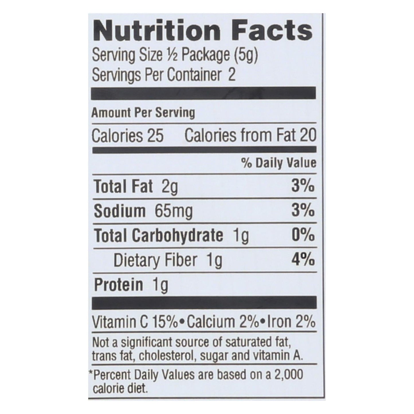 Gimme Organic Seaweed Chips, Sea Salt, 12-Pack, 0.35 Oz