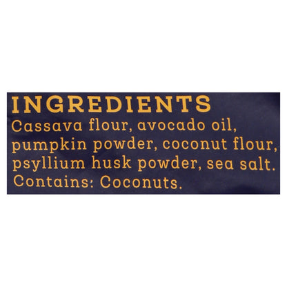 Siete - Tortilla Chip Dip - Case Of 12-5 Oz