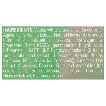 Kin Euphorics - Adaptogens Kin Bloom 4pk - CS of 6-4/8 FZ