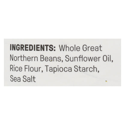 Beanitos White Bean Chips, Restaurant Style, 6 Pack