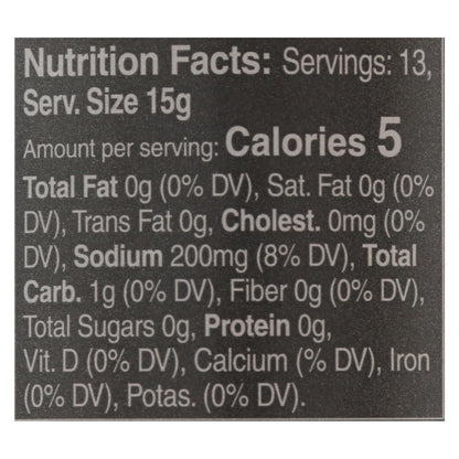 Mina - Preserved Lemons - Case Of 6 - 12.5 Oz