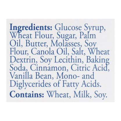 Daelmans, Stroop Wafels, Caramel - Case of 8 - 10.94 OZ