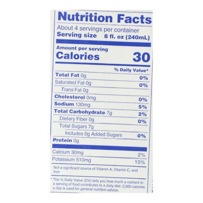 C2o Pure Coconut Water - Original - 12 Pack, 33.8 Fl Oz