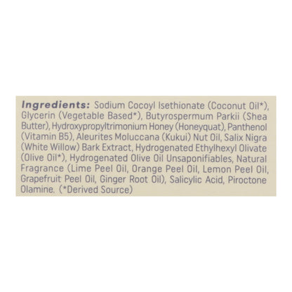 Hibar Inc - Shampoo Sooth - 1 Each-3.2 Oz