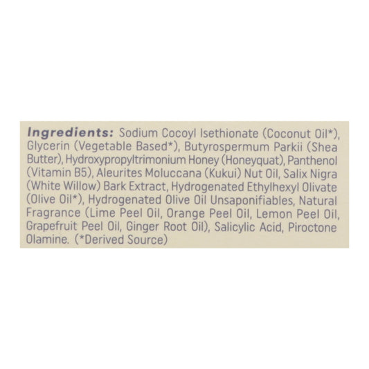 Hibar Inc - Shampoo Sooth - 1 Each-3.2 Oz