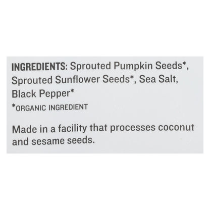 Go Raw - Sld Tpr Og2 Crkd Ppr Sprt - CS of 6-4 OZ