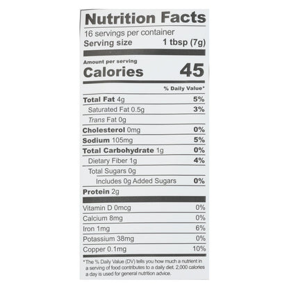 Go Raw - Sld Tpr Og2 Crkd Ppr Sprt - CS of 6-4 OZ