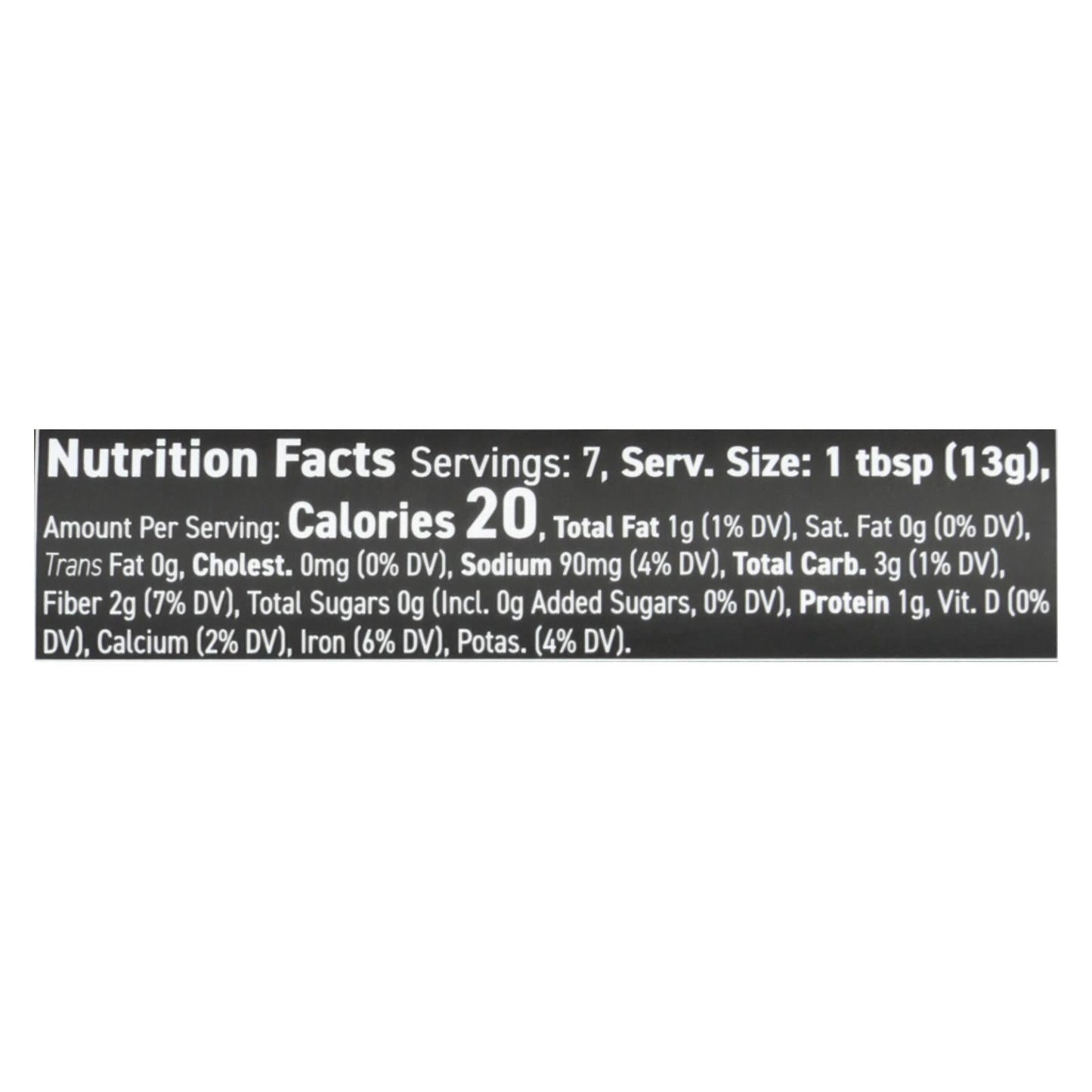 Kimchi Chili Pepper Flakes - 6 Pack, 3.5 Oz Each