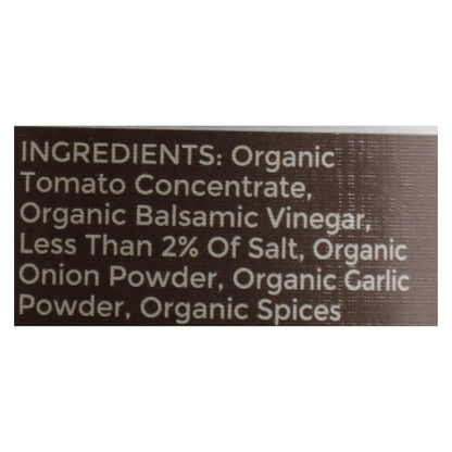 Primal Kitchen Organic Unsweetened Ketchup, 12-Pack, 11.3 OZ